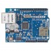 Ethernet Shield W5100 Мережевий шилд для Arduino UNO, MEGA